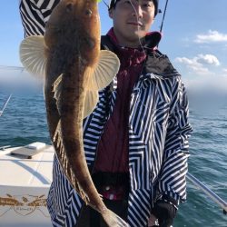 Magic（マジック） 釣果