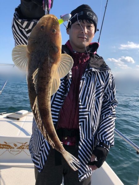 Magic（マジック） 釣果