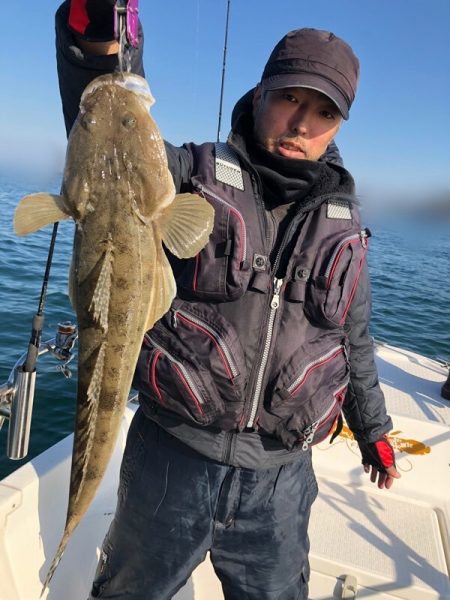 Magic（マジック） 釣果