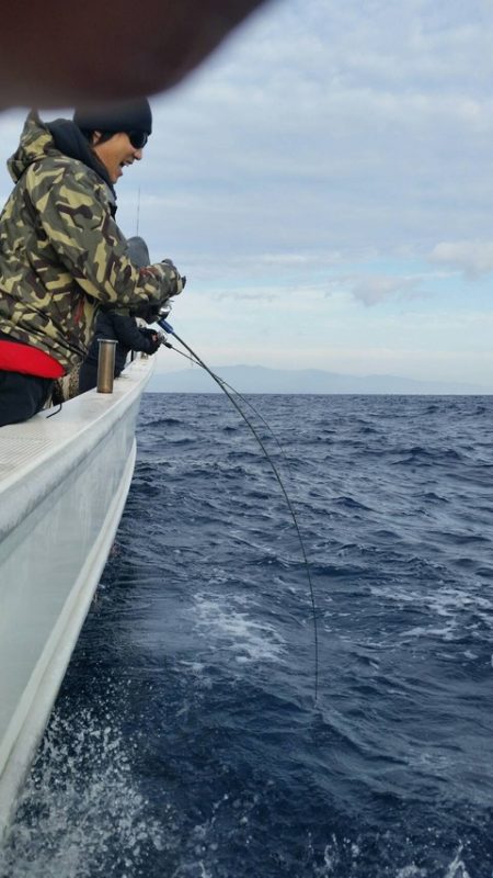 第五慶門丸 釣果