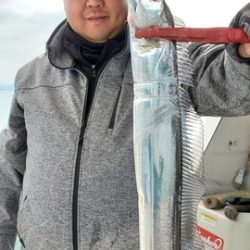 遊漁船 ニライカナイ 釣果