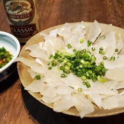 遊漁船 ニライカナイ 釣果