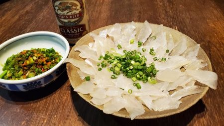 遊漁船 ニライカナイ 釣果