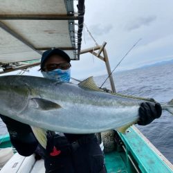 広進丸 釣果