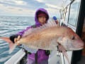 里輝丸 釣果