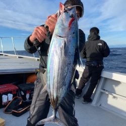 へいみつ丸 釣果