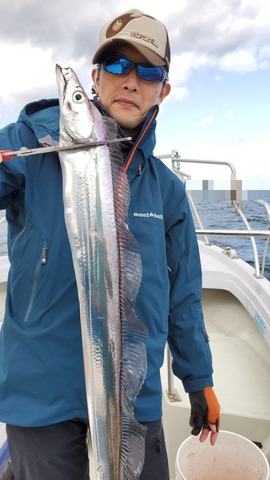 遊漁船 ニライカナイ 釣果