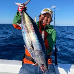 へいみつ丸 釣果