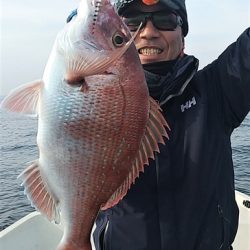 めだか屋 釣果