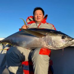 へいみつ丸 釣果