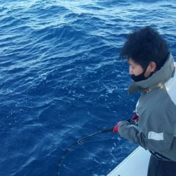 第五慶門丸 釣果