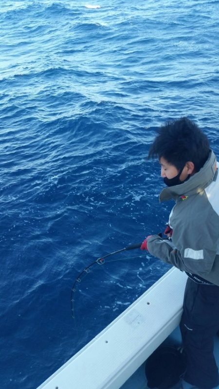 第五慶門丸 釣果