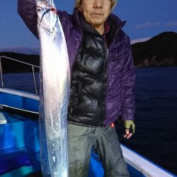 正幸丸 釣果