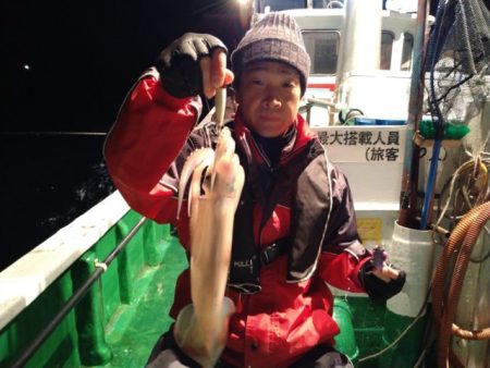 太幸丸 釣果