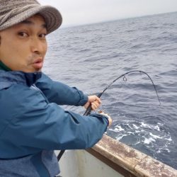 小海途 釣果