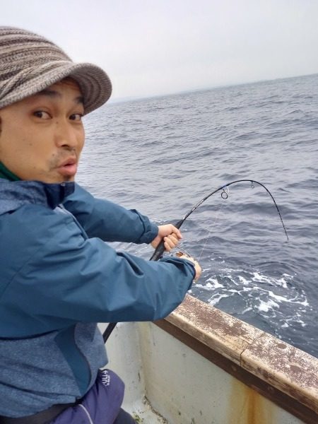 小海途 釣果