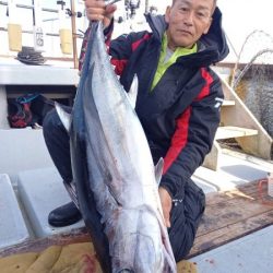 小海途 釣果