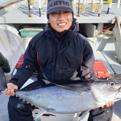 小海途 釣果