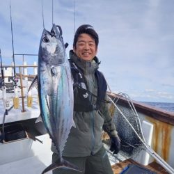 小海途 釣果