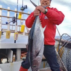 小海途 釣果