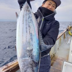 小海途 釣果