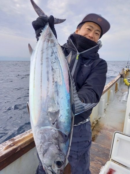 小海途 釣果