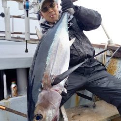 小海途 釣果