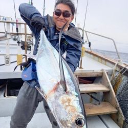 小海途 釣果