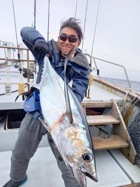 小海途 釣果
