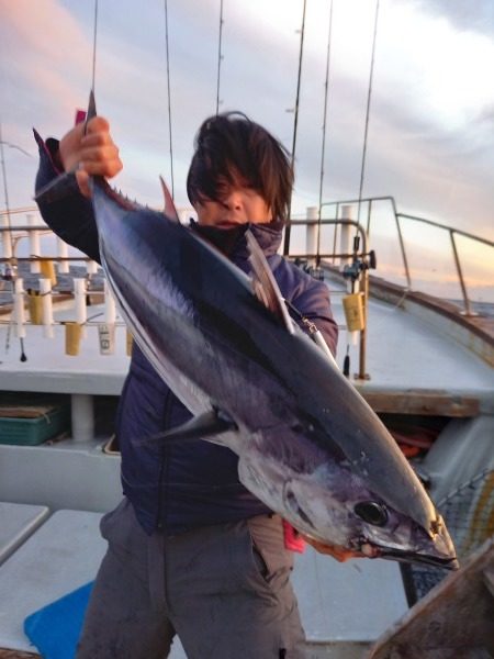 小海途 釣果