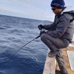 小海途 釣果
