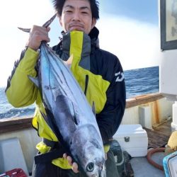 小海途 釣果