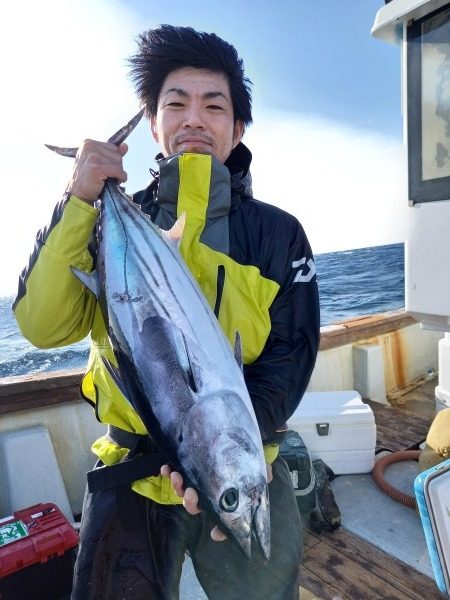 小海途 釣果