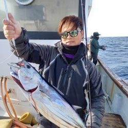 小海途 釣果