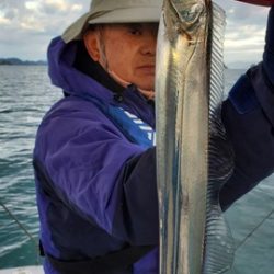 遊漁船 ニライカナイ 釣果