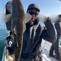 Magic（マジック） 釣果