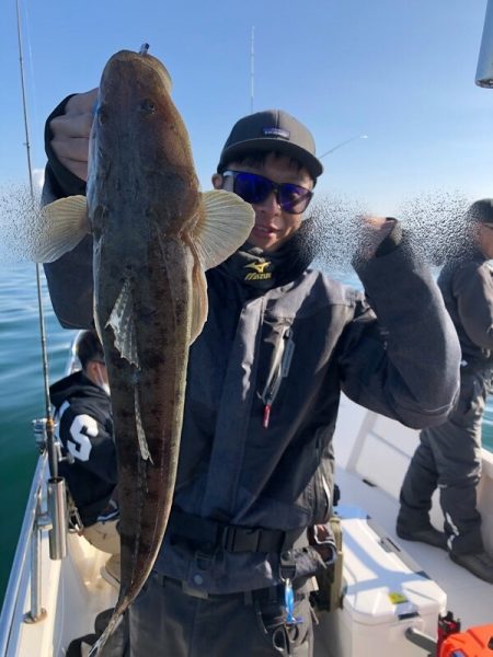 Magic（マジック） 釣果