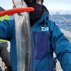 遊漁船 ニライカナイ 釣果