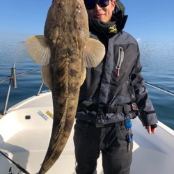 Magic（マジック） 釣果