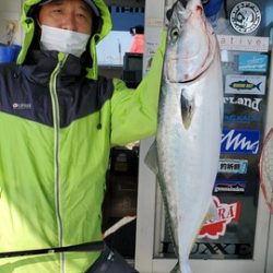 遊漁船　ニライカナイ 釣果
