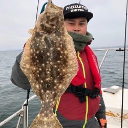 Magic(マジック) 釣果