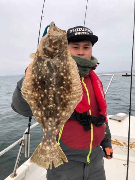 Magic（マジック） 釣果