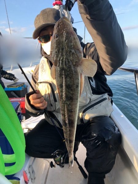 Magic（マジック） 釣果