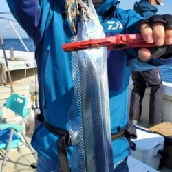 遊漁船 ニライカナイ 釣果