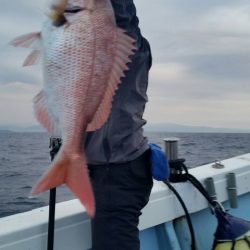 第五慶門丸 釣果