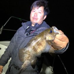 Magic(マジック) 釣果