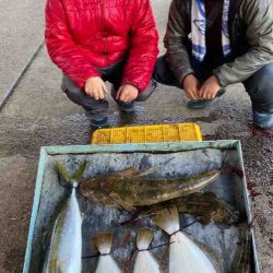 明神釣船 釣果