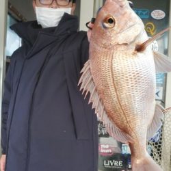 遊漁船　ニライカナイ 釣果