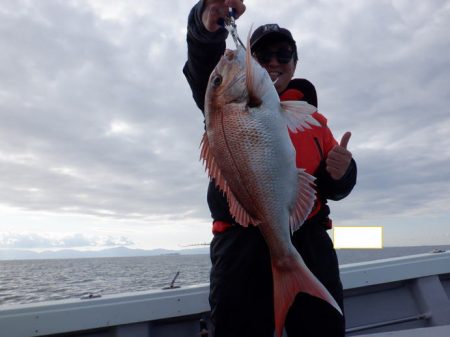 遊漁船 遊友 釣果