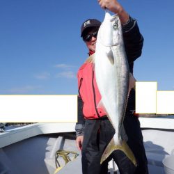 遊漁船 遊友 釣果